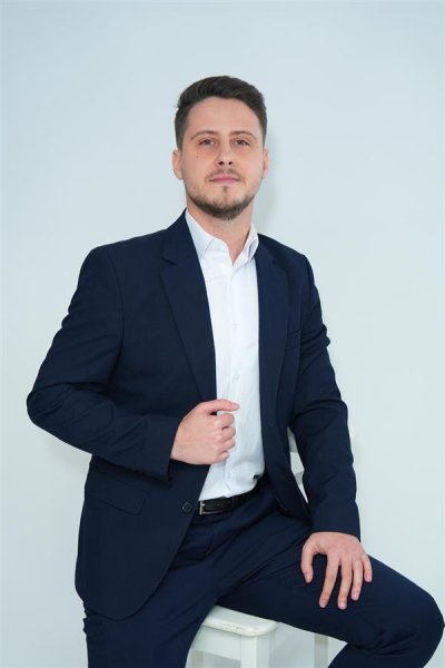 Vlad Boteanu
