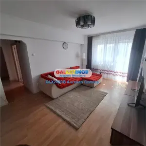 Apartament 3 camere Campia Libertatii/2 bai/parcare proprie - Bucuresti