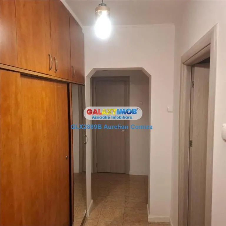 Apartament 3 camere Campia Libertatii/2 bai/parcare proprie - foto 13