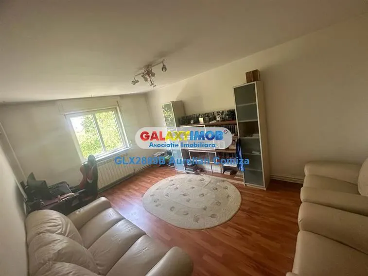Apartament 3 camere Piata Rahova/centrala proprie - foto 1