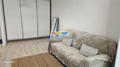 2 camere ikea pallady  mobilat ac loc parcare 560 eur cod 179 - foto 4
