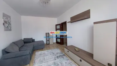 Apartament 2 camere decomandat Regie Residence etaj 2 - foto 2
