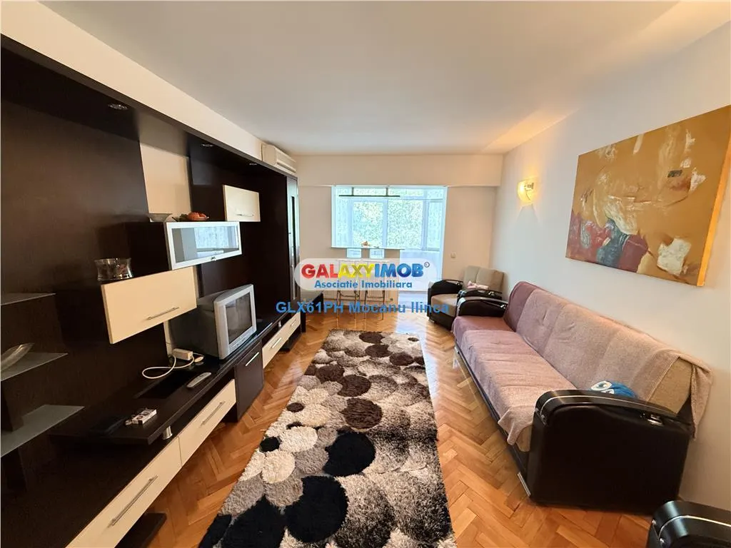 Inchiriere apartament 2 camere, Nord, Ploiesti - foto 1