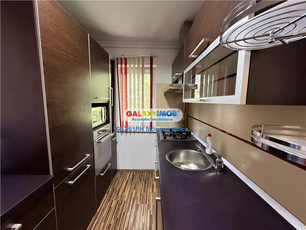 Inchiriere apartament 2 camere, Nord, Ploiesti - foto 14