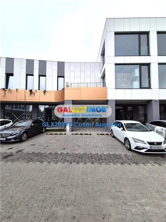 Spatii comerciale premium - Bd. Voluntari 72 (Gheata Gallery) - foto 1