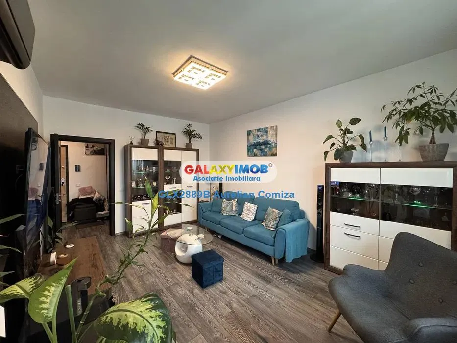 Apartament 2 camere Politehnica Residence/Bd Iuliu Maniu 6 - foto 1
