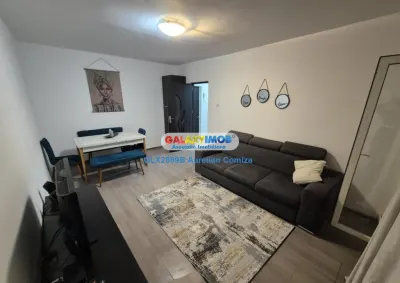 Apartament 3 camere Gorjului/centrala/AC - Bucuresti