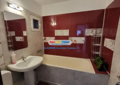 Apartament 3 camere Gorjului/centrala/AC - foto 6