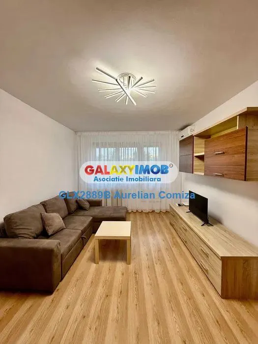 Inchiriere apartament 2 camere modern Baba Novac - foto 1