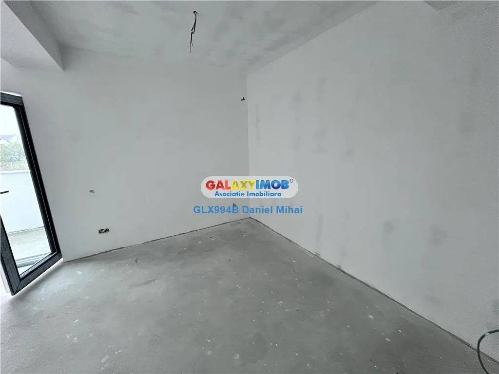 Casa 5 cam/4bai/227mp-Panouri 10kw-Pompa caldura10kwTeren 525mp - foto 14