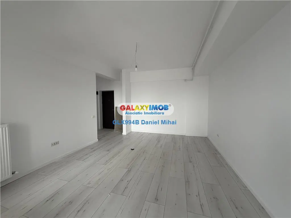 Apartament 2 camere-Bloc NOU-Leroy Merlin-Sos. Alexandriei-Kaufland - foto 12
