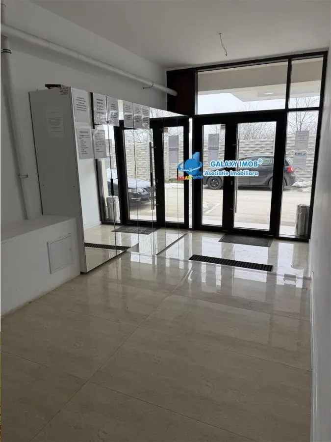 Apartament 2 camere-Bloc NOU-Leroy Merlin-Sos. Alexandriei-Kaufland - foto 14