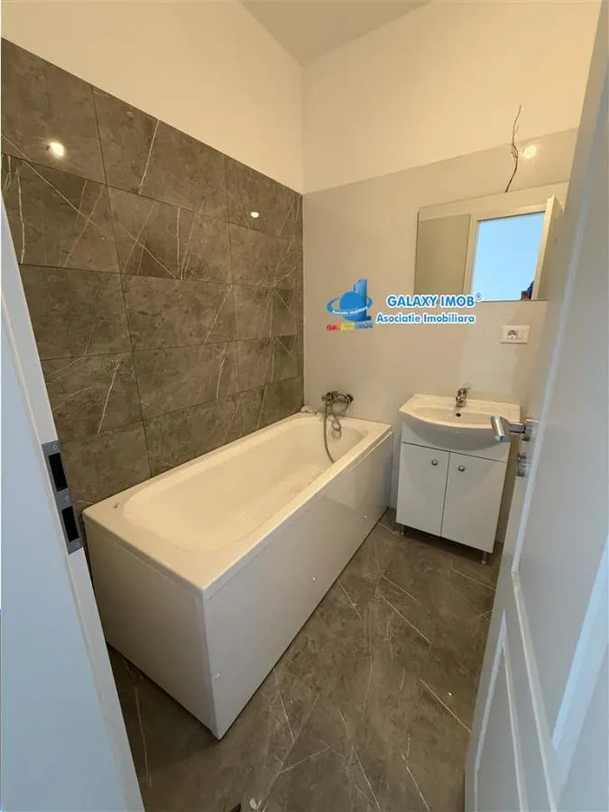 Apartament 2 camere-Bloc NOU-Leroy Merlin-Sos. Alexandriei-Kaufland - foto 5