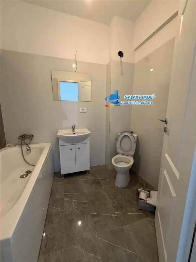 Apartament 2 camere-Bloc NOU-Leroy Merlin-Sos. Alexandriei-Kaufland - foto 6