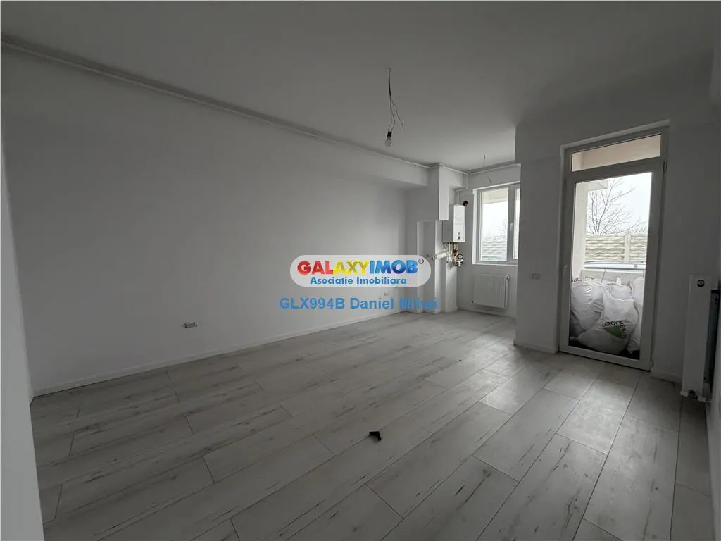 Apartament 2 camere-Bloc NOU-Leroy Merlin-Sos. Alexandriei-Kaufland - foto 7