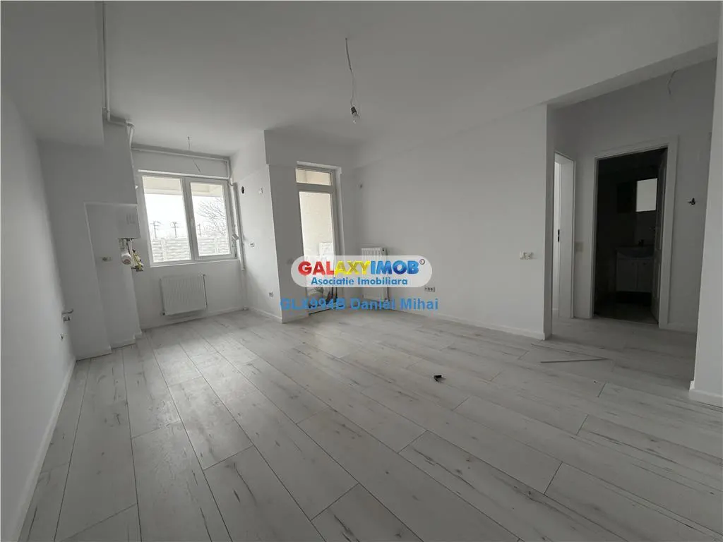 Apartament 2 camere-Bloc NOU-Leroy Merlin-Sos. Alexandriei-Kaufland - foto 8