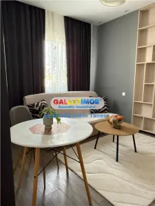 de inchiriat ap 2 cam ULTRAMODERN  fratii golesti la cheie - Pitesti