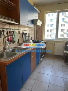 Inchiriere apartament 3 camere metrou Nicolae Grigorescu - Bucuresti