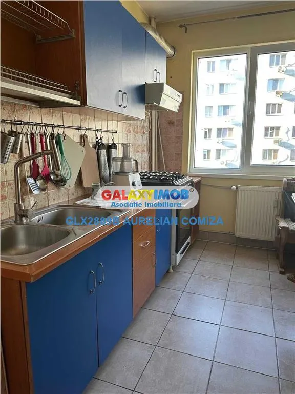 Inchiriere apartament 3 camere metrou Nicolae Grigorescu - foto 1
