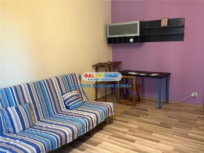 Inchiriere apartament 3 camere metrou Nicolae Grigorescu - foto 2