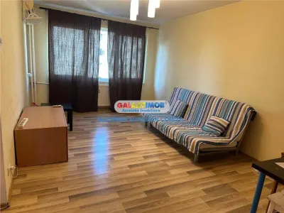 Inchiriere apartament 3 camere metrou Nicolae Grigorescu - foto 3