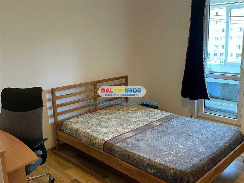 Inchiriere apartament 3 camere metrou Nicolae Grigorescu - foto 4