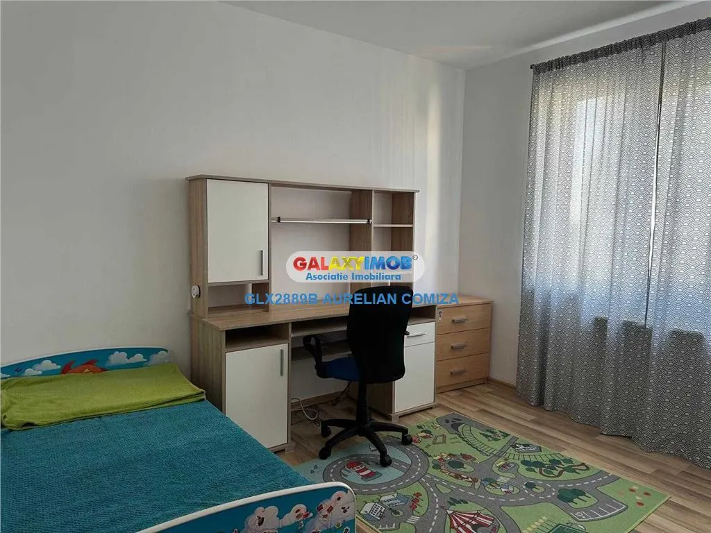 Inchiriere apartament 3 camere metrou Nicolae Grigorescu - foto 5