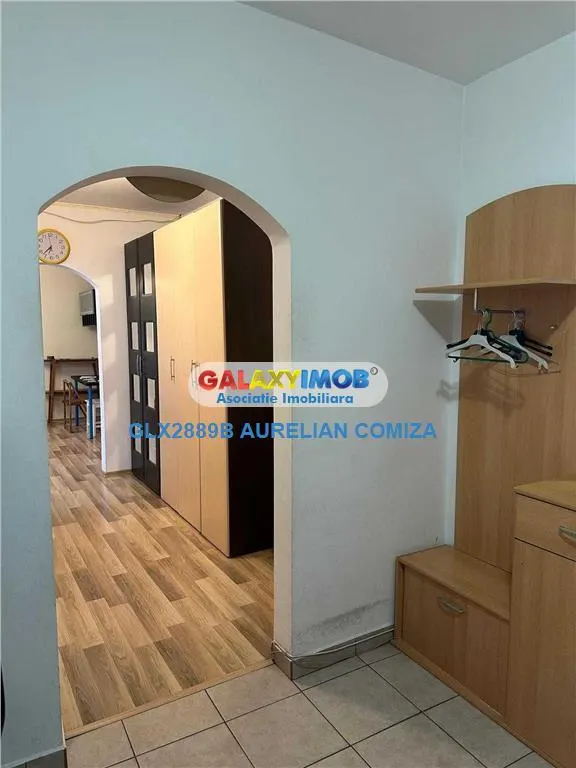 Inchiriere apartament 3 camere metrou Nicolae Grigorescu - foto 6
