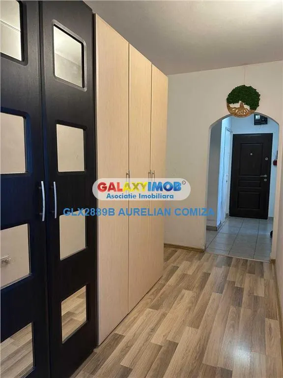 Inchiriere apartament 3 camere metrou Nicolae Grigorescu - foto 8