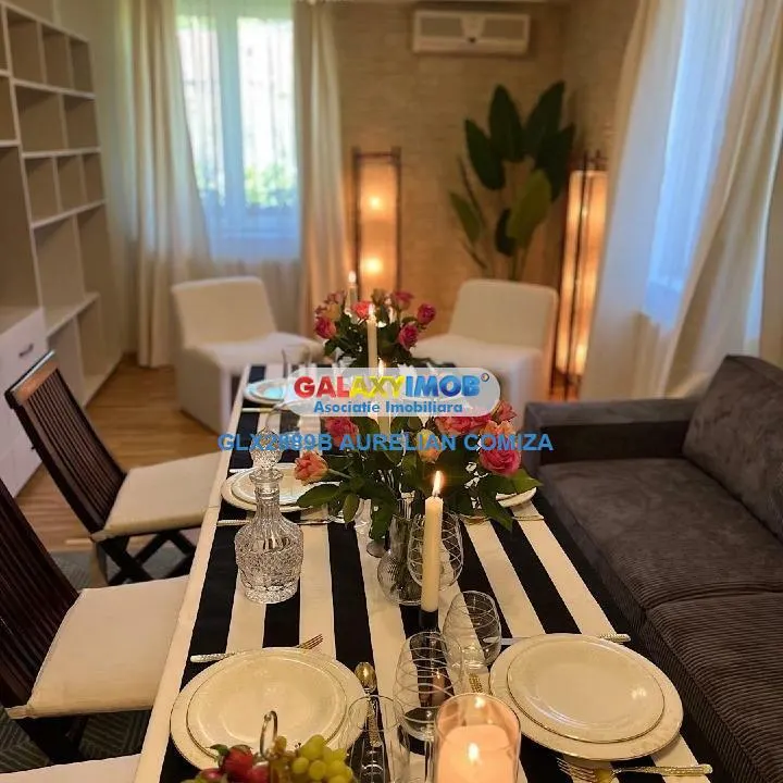 Apartament 2 camere Baba Novac in bloc-vila/centrala/parcare - foto 1