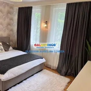 Apartament 2 camere Baba Novac in bloc-vila/centrala/parcare - foto 14