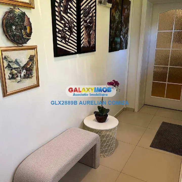 Apartament 2 camere Baba Novac in bloc-vila/centrala/parcare - foto 3