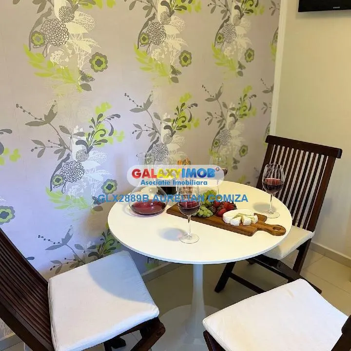 Apartament 2 camere Baba Novac in bloc-vila/centrala/parcare - foto 7