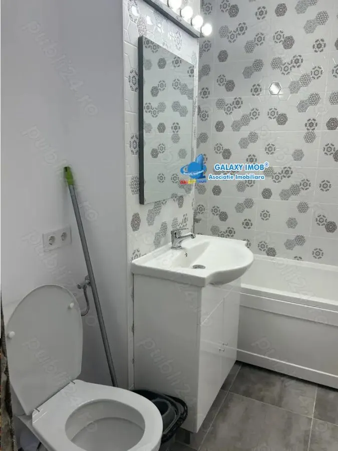 Inchiriere apartament 3 camere Rahova - foto 5