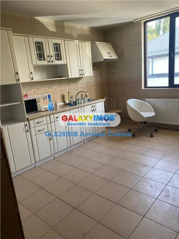 Apartament 4 camere Straulesti - foto 1