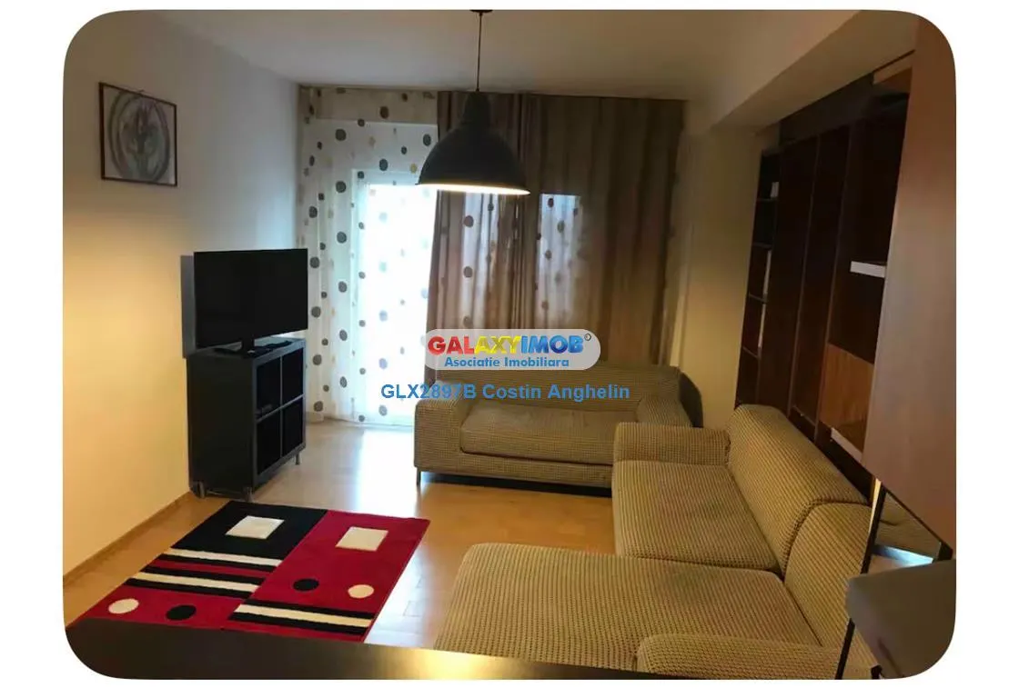 Exclusiv! Apartament 2 camere - Militari Residence - foto 2