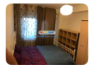 Exclusiv! Apartament 2 camere - Militari Residence - foto 4
