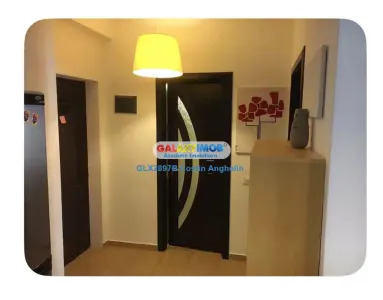 Exclusiv! Apartament 2 camere - Militari Residence - foto 7