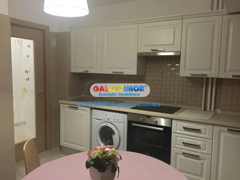 Apartament 3 camere Piata Unirii etaj3/6 - foto 10
