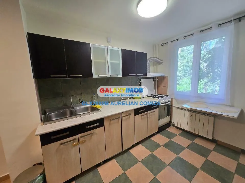 Apartament 3 camere Parc Moghioros etaj 1/4 - foto 5