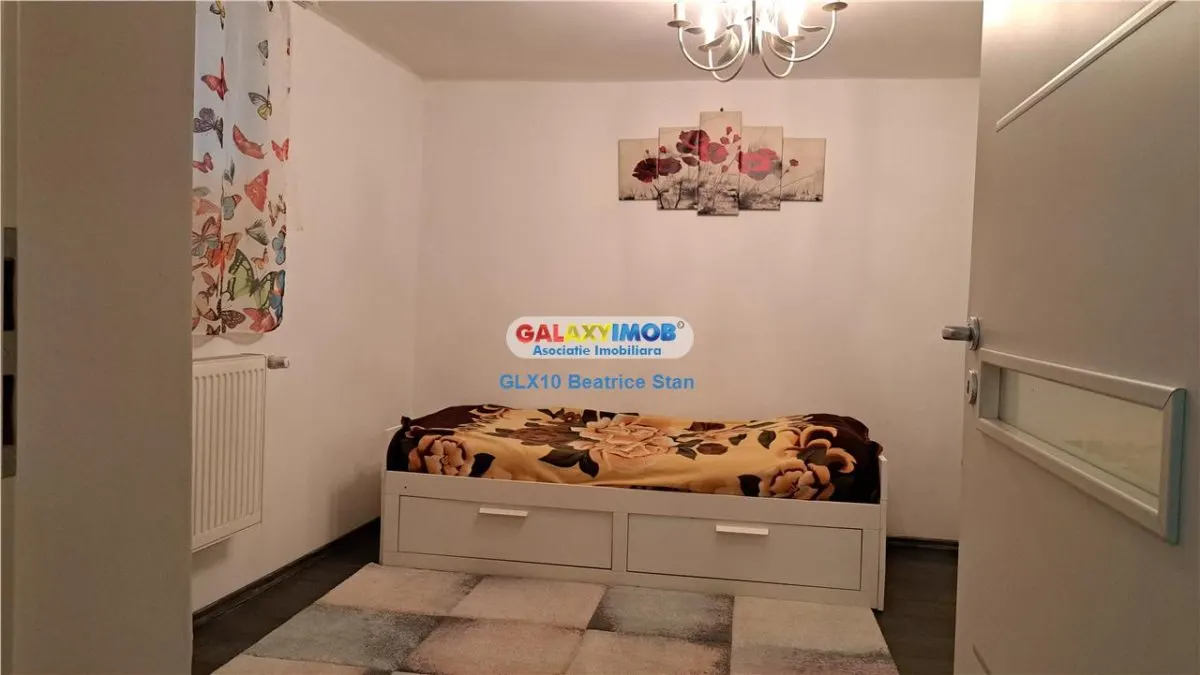 Inchiriere garsoniera in vila Titulescu / Pasaj Basarab - foto 9