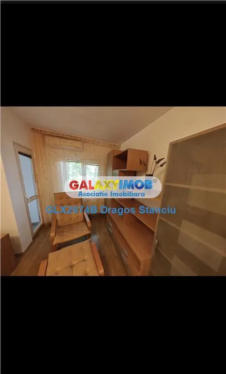 Apartament 3 camere Militari | Decomandat | Balcon | Uverturii | - foto 6