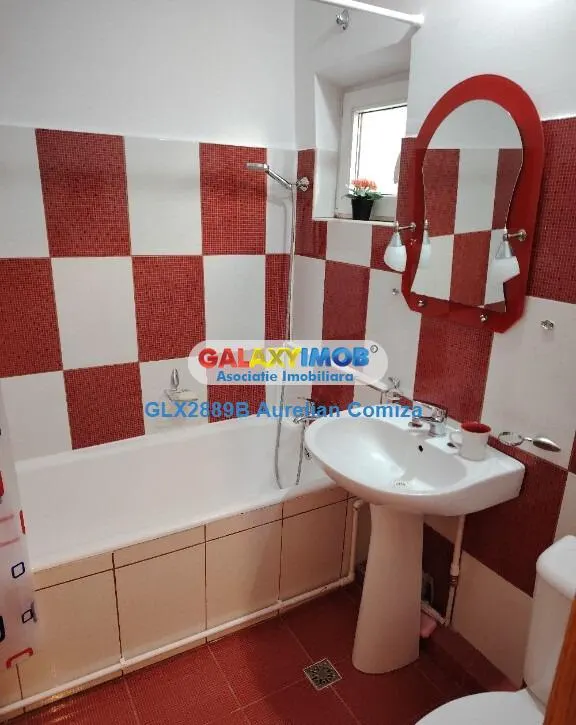 Apartament 3 camere decomandat Gorjului - foto 11