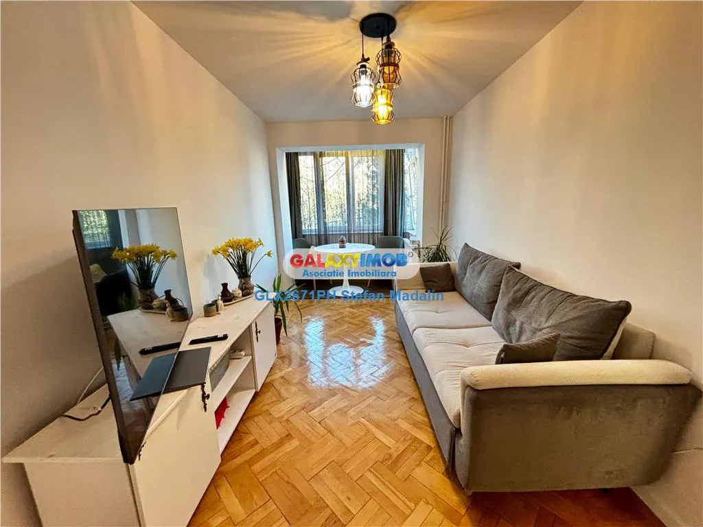 VANZARE APARTAMENT 3 CAMERE - DECOMANDAT - ZONA NORD, PLOIESTI - foto 1