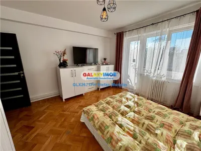 VANZARE APARTAMENT 3 CAMERE - DECOMANDAT - ZONA NORD, PLOIESTI - foto 5