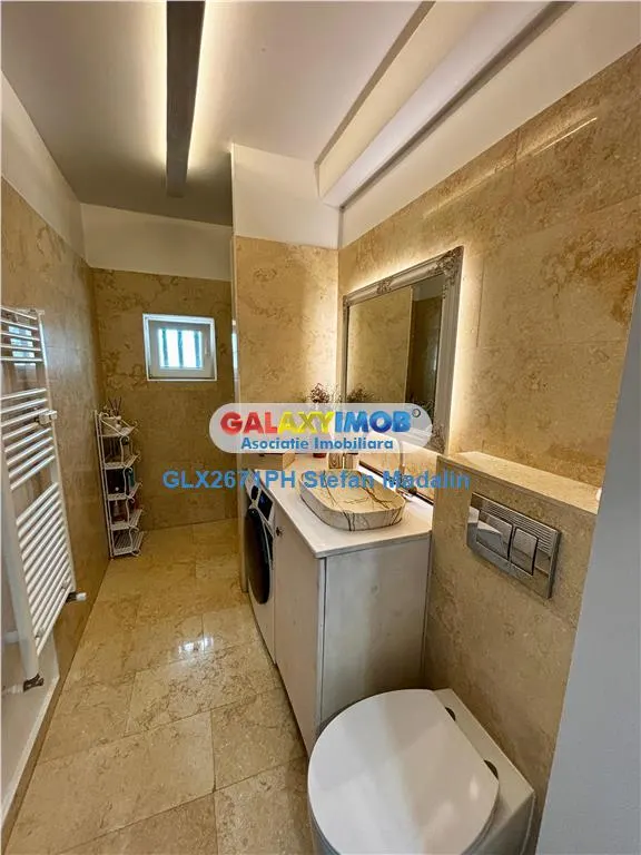 VANZARE APARTAMENT 3 CAMERE - DECOMANDAT - ZONA NORD, PLOIESTI - foto 7