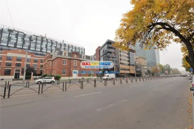 Spatiu pentru birou 3 camere - Victoriei / Dorobanti - foto 7