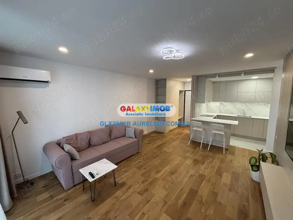 Apartament 2 camere Panduri-One Cotroceni/parcare subterana - foto 4