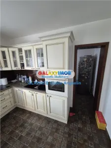 Vila premium 5 camere cu livada - Complex LaRiviere - Bolintin Vale - foto 13