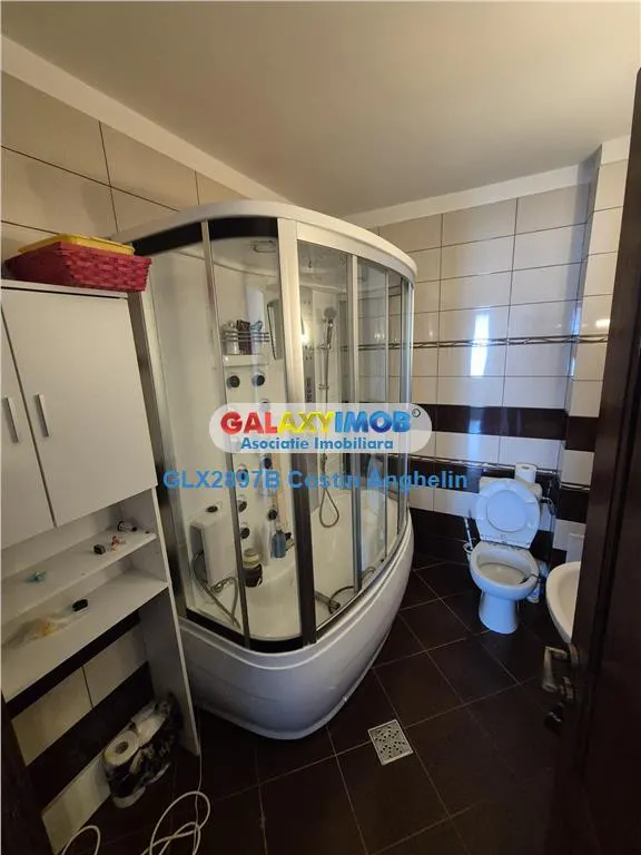 Vila premium 5 camere cu livada - Complex LaRiviere - Bolintin Vale - foto 22